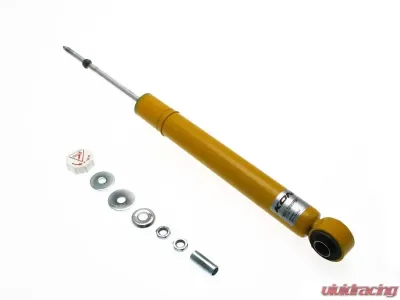 KONI Sport (yellow) 8041- externally adjustable, twin-tube low pressure gas Rear - 8041 1208Sport